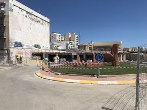 Gomuñoz, empresa de construcción